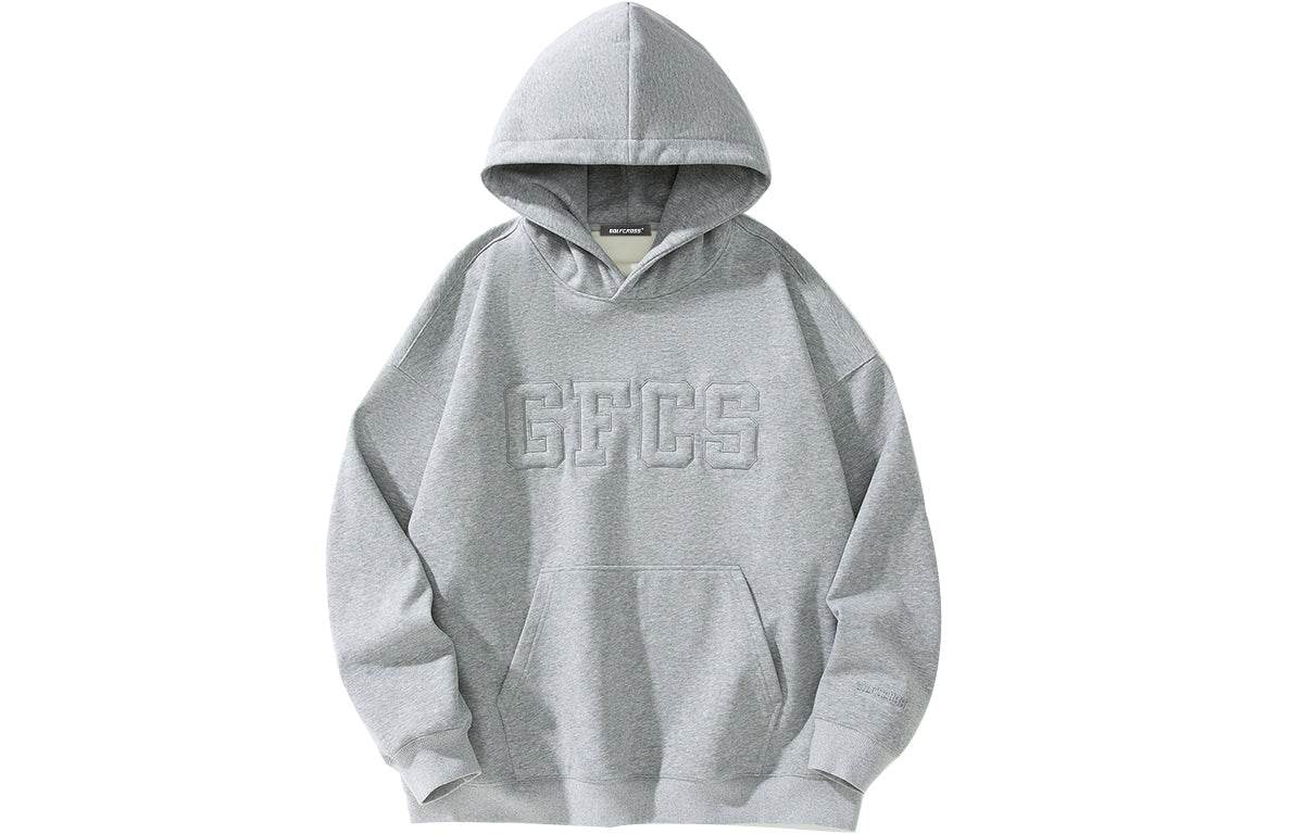 Спортивная толстовка Golfcross - Boxette Shop